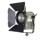 Осветитель студийный GreenBean Fresnel 150 LED X3 DMX - Фото 5