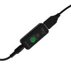 УЦЕНКА Доска светодиодная 50 х 70 см, под фломастер, LED, с контроллером, 220 В - Фото 6