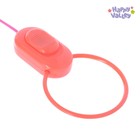 УЦЕНКА Интерактивный щенок «Мой друг», ходит, лает, поёт песенку, виляет хвостом - Фото 4