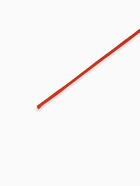 Шнур нейлоновый на бобине d=2 мм, L=100 м, красный - Фото 2