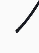 Шнур нейлоновый на бобине d=2 мм, L=100 м, чёрный - Фото 2