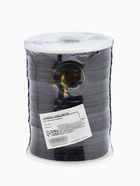 Шнур нейлоновый на бобине d=2 мм, L=100 м, чёрный - Фото 6