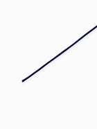 Шнур нейлоновый на бобине d=2 мм, L=100 м, тёмно-синий - Фото 2