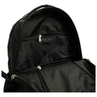 Рюкзак для гимнастики 216 M-032, цвет чёрный/розовый - Фото 5