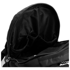 Рюкзак для гимнастики 216 M-032, цвет чёрный/розовый - Фото 7