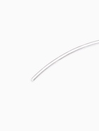 Нить силиконовая (резинка) d=0.6 мм, L=100 м, прозрачная - Фото 3