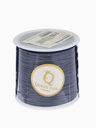 Шнур вощеный из полиэстера d=1 мм, L=65-70 м, синий - Фото 4