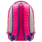 Рюкзак для гимнастики, 44 х 30 х 17 см, цвет сиреневый/розовый/фиолетовый - Фото 2