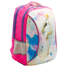 Рюкзак для гимнастики, 44 х 30 х 17 см, цвет сиреневый/розовый/фиолетовый - Фото 3