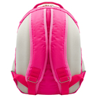 Рюкзак для гимнастики 216 М-034, цвет розовый/голубой - Фото 2
