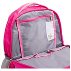 Рюкзак для гимнастики 216 М-034, цвет розовый/голубой - Фото 6