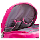 Рюкзак для гимнастики 216 М-034, цвет розовый/голубой - Фото 7