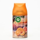 Освежитель воздуха Airwick Pure «Апельсин и грейпфрут», сменный баллон, 250 мл - Фото 6