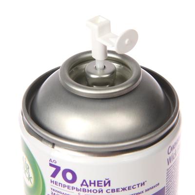 Освежитель воздуха Airwick Pure «Пачули и эвкалипт», сменный баллон, 250 мл