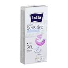 Прокладки ежедневные ультратонкие Bella Panty sensitive elegance по 20 шт. - Фото 2