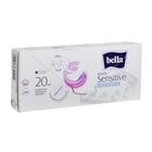 Прокладки ежедневные ультратонкие Bella Panty sensitive elegance по 20 шт. - Фото 3