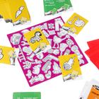 Настольная игра на скорость «ОКАВОКА», 90 карт, 8+ - Фото 4