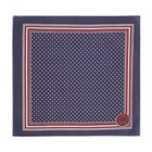 Платки носовые мужские «Этель», размер 30×30 см, набор 12 шт., принт МИКС, 100% хлопок - Фото 5