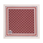 Платки носовые мужские «Этель», размер 30×30 см, набор 12 шт., принт МИКС, 100% хлопок - Фото 6