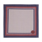 Платки носовые мужские «Этель», размер 30×30 см, набор 12 шт., принт МИКС, 100% хлопок - Фото 7