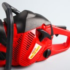 Бензопила инструмент, со звуковым эффектом, работает от батареек ФИКСИКИ - Фото 2