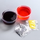 Слайм, набор для творчества, Тачки, 2 шт - Фото 2