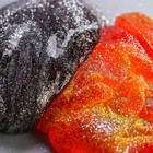 Слайм, набор для творчества, Тачки, 2 шт - Фото 3