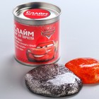 Слайм, набор для творчества, Тачки, 2 шт - Фото 5