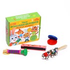 Музыкальные инструменты «Весёлые мелодии» № 1 - Фото 3