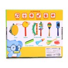 Музыкальные инструменты «Весёлые мелодии» № 1 - Фото 6