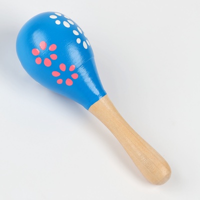 Подарочный набор музыкальных инструментов «Весёлые мелодии»