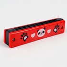 Подарочный набор музыкальных инструментов «Весёлые мелодии» - Фото 14