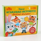 Подарочный набор музыкальных инструментов «Весёлые мелодии» - Фото 15