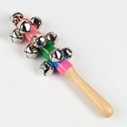 Подарочный набор музыкальных инструментов «Весёлые мелодии» - Фото 10