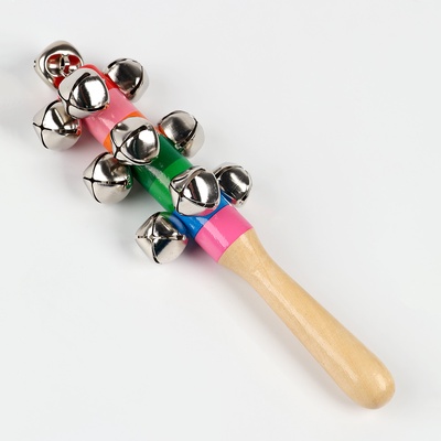 Подарочный набор музыкальных инструментов «Весёлые мелодии»