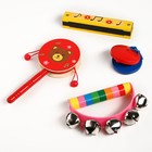 Музыкальные инструменты «Весёлые мелодии» №3, МИКС - Фото 3