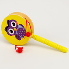 Музыкальные инструменты «Весёлые мелодии» №3, МИКС - Фото 4