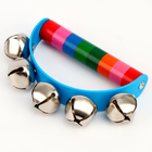 Музыкальные инструменты «Весёлые мелодии» №3, МИКС - Фото 6