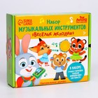 Музыкальные инструменты «Весёлые мелодии» №3, МИКС - Фото 7
