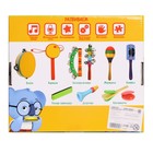 Музыкальные инструменты «Весёлые мелодии» №3, МИКС - Фото 8