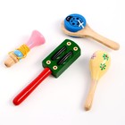 Музыкальные инструменты «Весёлые мелодии» № 4 - Фото 4