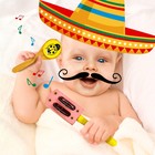 Музыкальные инструменты «Весёлые мелодии» № 4 - Фото 6