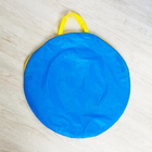 Палатка детская игровая «Океан», туннель, сухой бассейн, 315×53×90 см - Фото 8