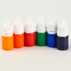 Набор для рисования эбру: краски, 10 листов бумаги, загуститель 10 г, инструменты, поддон - Фото 4