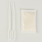 Набор для рисования эбру: краски, 10 листов бумаги, загуститель 10 г, инструменты, поддон - Фото 7