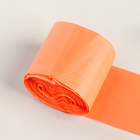 Мешки гигиенические для выгула собак, биоразлагаемые, 18×30 см, 20 шт, ПНД, цвет оранжевый - Фото 2