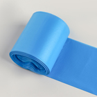 Мешки гигиенические для выгула собак, биоразлагаемые, 24×40 см, ПНД, 30 шт, рулон, цвет синий - Фото 2