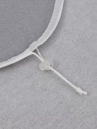 Чехол для гладильной доски, 156×52 см, термостойкий, серый - Фото 11