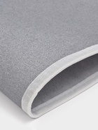 Чехол для гладильной доски, 156×52 см, термостойкий, серый - Фото 13