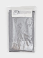 Чехол для гладильной доски, 156×52 см, термостойкий, серый - Фото 16